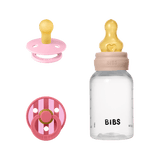 BIBS Gift Set, Baby Sprinkle - Blush (ETA 12 FEB)