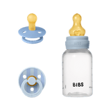 BIBS Gift Set, Baby Sprinkle - Baby Blue (ETA 12 FEB)