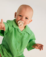 BIBS Studio Polka, Petal/Cactus - Kollektive - Official distributor