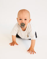 BIBS Studio Polka, Sage/Iron - Kollektive - Official distributor