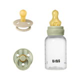 BIBS Gift Set, Baby Sprinkle - Sage (ETA 12 FEB)