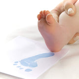 BABYink Ink-less Frame Kit - Beautiful Blue - Kollektive - Official distributor