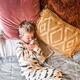 Kippins  Mono Organic Cotton Long PJam - Kollektive - Official distributor