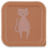 Snack box nesting - 3pcs - Mrs. Cat