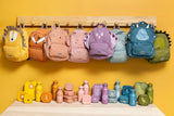 Backpack - Mrs. Peacock - Kollektive - Official distributor