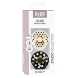 BIBS Studio Polka, Ivory/Black - Kollektive - Official distributor