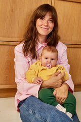 BIBS Liberty Boheme, Oscar Meadow/Blossom Mix (ETA 12 FEB) - Kollektive - Official distributor