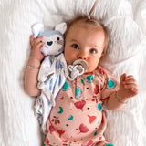 Kippins  Floss Organic Cotton Short PJam - Kollektive - Official distributor