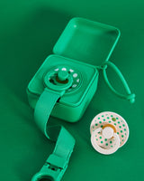 BIBS Pacifier Box - Cactus (ETA 12 FEB) - Kollektive - Official distributor