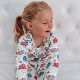 Spring Organic Cotton Long PJam - Kollektive - Official distributor