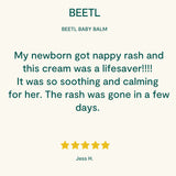 BEETL Baby Balm 75g - Kollektive - Official distributor