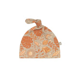 Kippins  Autumn Organic Knot Beanie - Kollektive - Official distributor