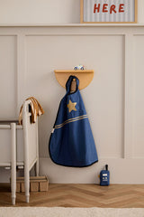 Police patrol Dress Up