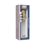 BIBS Bottle, BPA Free plastic 270ml Latex - GLOW Vanilla - Kollektive - Official distributor