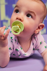 BIBS Matcha/Cactus Round, Latex (ETA 12 FEB) - Kollektive - Official distributor