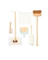 Cleaning set