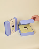 BIBS Gift Set, Baby on the Way - Ivory (ETA 12 FEB)