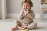 LouLou Lollipop, Wild Teether Ring Set - Pastel (ETA Late April) - Kollektive - Official distributor