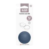 Pacifier Mini Case - Steel Blue - Kollektive - Official distributor
