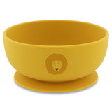 Trixie Silicone bowl with suction - Mr. Lion (ETA Mid Feb) - Kollektive - Official distributor