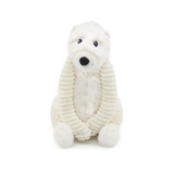 Grobidou the Polar Bear, Mum & Baby