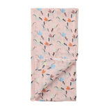 LouLou Lollipop, Muslin Swaddle - Unicorn Ballet - Kollektive - Official distributor