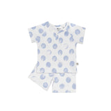 Kippins  Luna Organic Cotton Short PJam - Kollektive - Official distributor