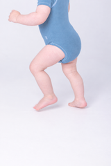 Flexisuit - Avio Blue