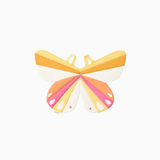 Butterfly wings - Pink