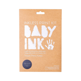 BABYink Ink-less Print Kit - Gorgeous Grey - Kollektive - Official distributor