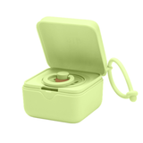 BIBS Pacifier Box - Matcha