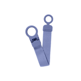 BIBS Pacifier Clip Loop - Peri