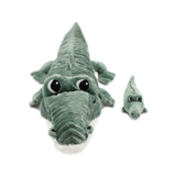 Les Ptipotos  Croketou the Crocodile, Mum & Baby - Kollektive - Official distributor