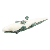 Les Ptipotos  Croketou the Crocodile, Mum & Baby - Kollektive - Official distributor