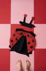 Kids Concept Ladybug Dress Up (ETA late March) - Kollektive - Official distributor