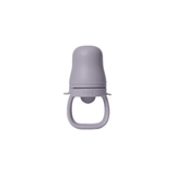 Baby Feeder - Fossil Grey