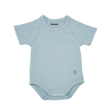 Flexisuit the 'one-size' onesie - Pastel Blue - Kollektive - Official distributor