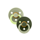 Fusion Colour, Sage/Hunter Green Mix