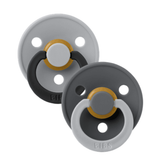 BIBS Fusion Colour, Iron/Cloud Mix