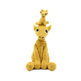 Les Ptipotos Loncou the Girafe, Mum & Baby - Kollektive - Official distributor