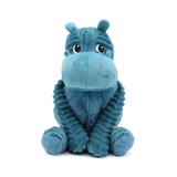 Les Ptipotos  Bibou the Hippo, Mum & Baby - Kollektive - Official distributor