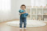 Les Ptipotos Bibou the Hippo, Mum & Baby - Kollektive - Official distributor