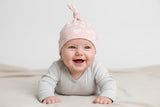 Kippins Kitty Organic Knot Beanie - Kollektive - Official distributor