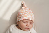 Kippins Coco Organic Knot Beanie - Kollektive - Official distributor
