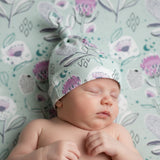 Kippins Banksi Organic Knot Beanie - Kollektive - Official distributor