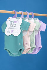 Flexisuit - Light Pink (ETA Late April) - Kollektive - Official distributor