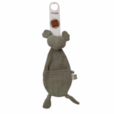 Trixie Organic Koala comforter - Bliss Olive