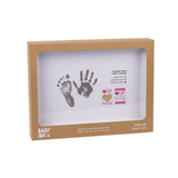 BABYink Ink-less Frame Kit - Pretty Pink