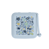BIBS Liberty Pacifier Box - Chamomile Lawn/Baby Blue - Kollektive - Official distributor