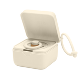 BIBS Pacifier Box - Ivory - Kollektive - Official distributor